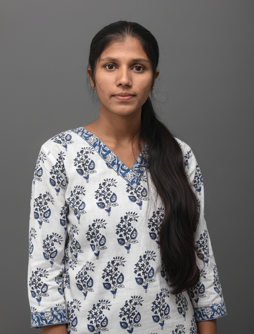 Varalakshmi M